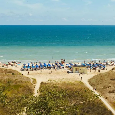 Апартаменты Parco Dei Limoni *