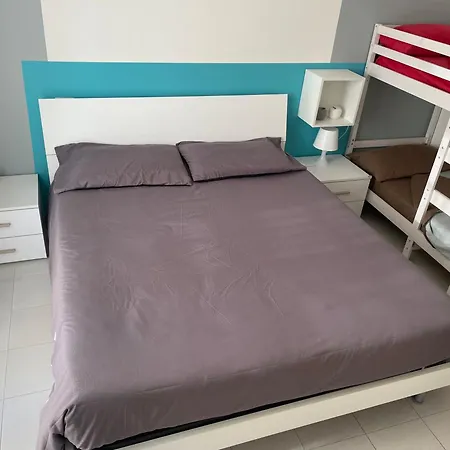 Parco Dei Limoni Васто