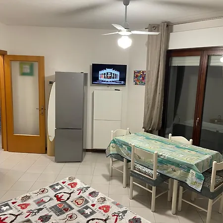 Parco Dei Limoni Васто