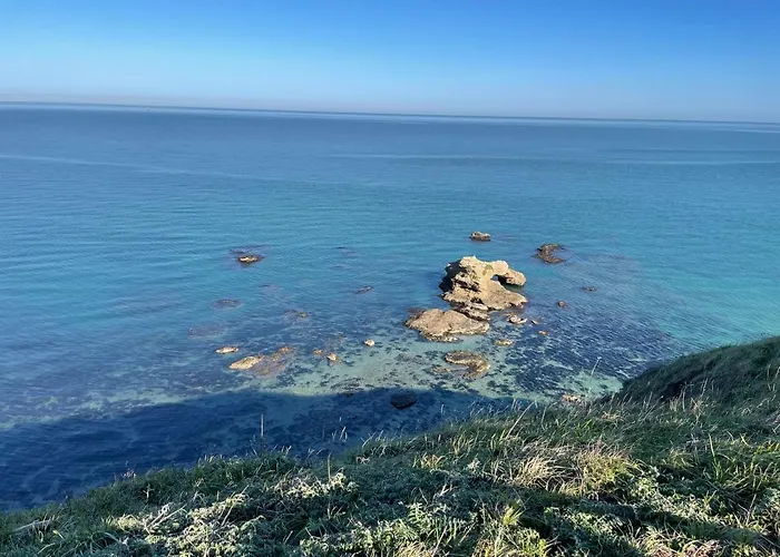 Parco Dei Limoni Апартаменты