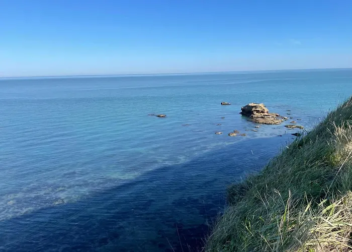 Parco Dei Limoni Апартаменты