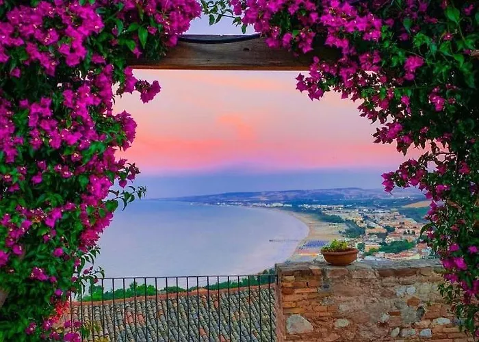 Parco Dei Limoni * Васто