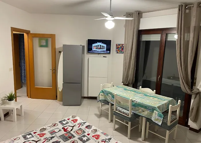 Parco Dei Limoni Васто