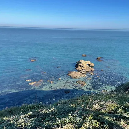 Parco Dei Limoni شقة