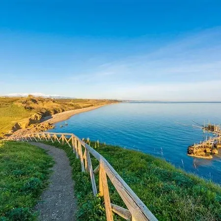 Parco Dei Limoni * Vasto