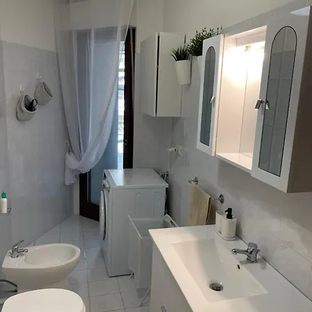 Apartamento Parco Dei Limoni *