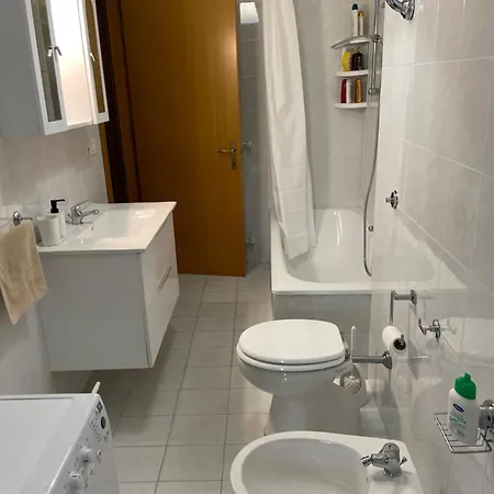 Appartement Parco Dei Limoni *