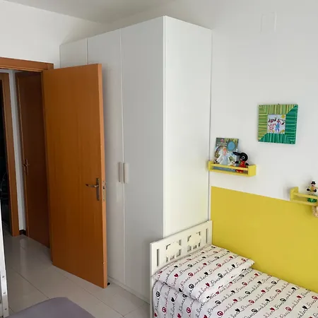Appartement Parco Dei Limoni