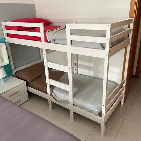 Appartement Parco Dei Limoni *