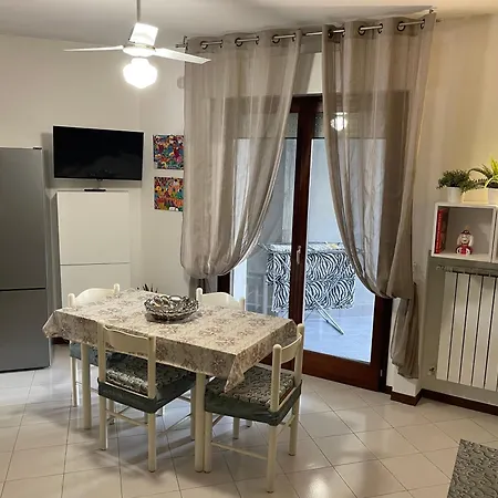 Apartamento Parco Dei Limoni *
