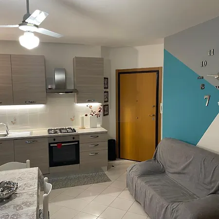 Parco Dei Limoni Apartamento *