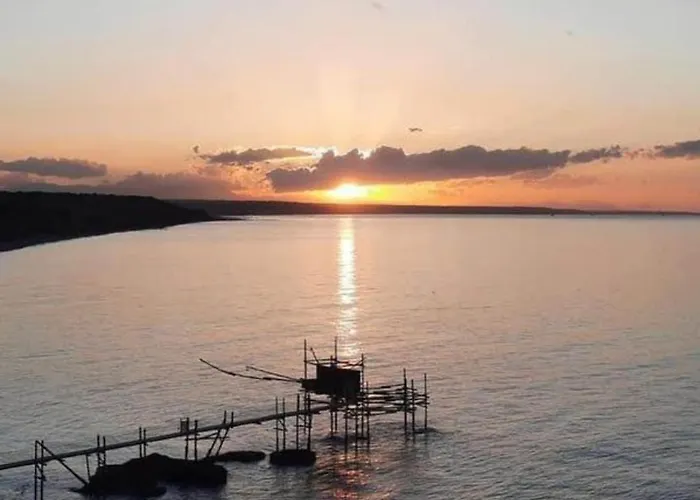 Apartamento Parco Dei Limoni Vasto