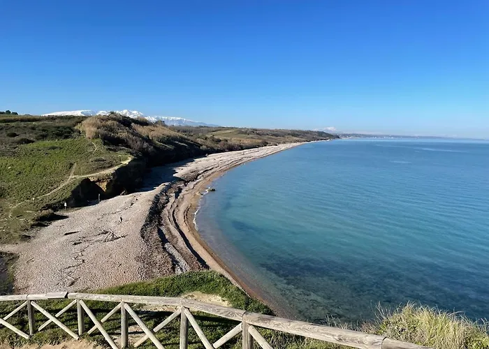 Parco Dei Limoni Apartamento Vasto