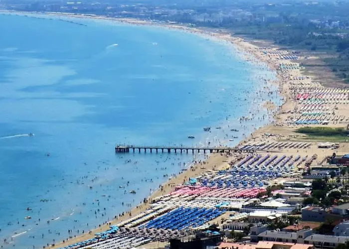 Parco Dei Limoni Apartamento