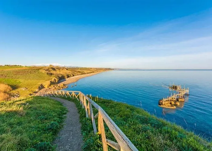 Parco Dei Limoni * Vasto