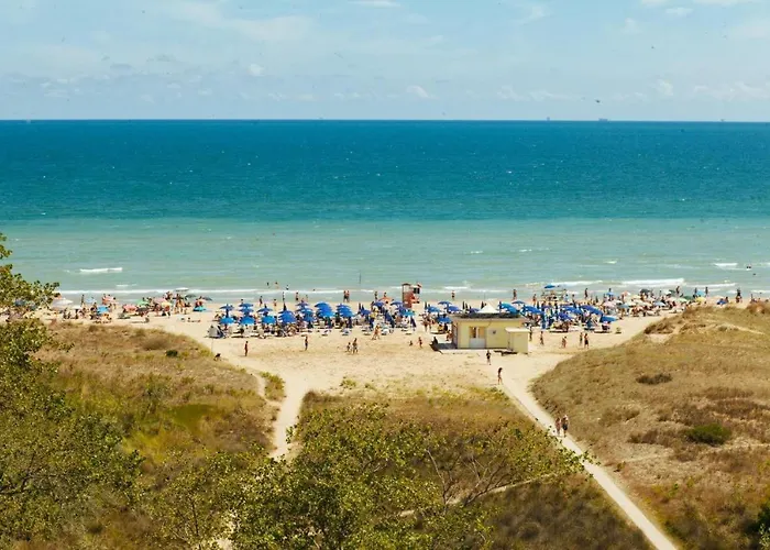 Apartamento Parco Dei Limoni *