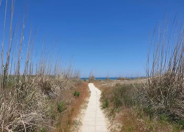 Parco Dei Limoni Apartamento Vasto