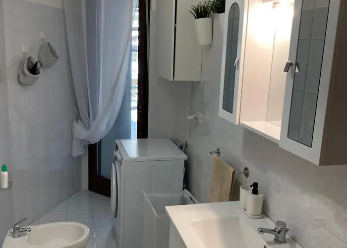 Apartamento Parco Dei Limoni *