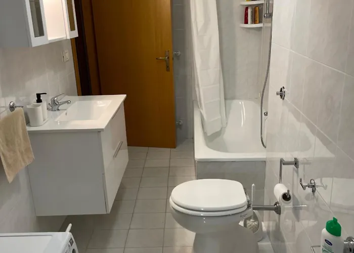 Apartamento Parco Dei Limoni *