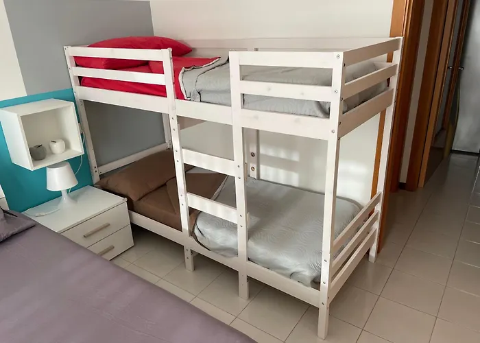 Apartamento Parco Dei Limoni *