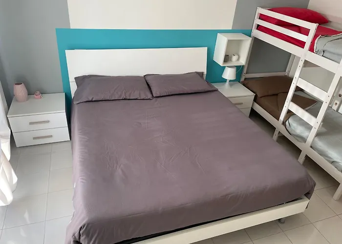 Parco Dei Limoni Vasto